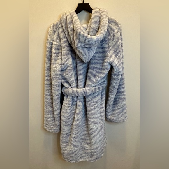 NWT Ugg Aarti Plush Robe - Picture 2 of 5